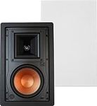 Klipsch R-3650-W II In-Wall Speaker