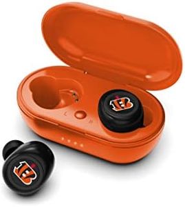 SOAR NFL True Wireless Earbuds, New York Giants