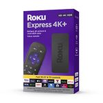 Roku Device For Tv 4k