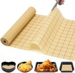 Silicone Baking Mat Roll - Heat Res