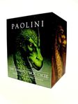 Inheritance Cycle Boxed Set: Eragon / Eldest / Brisingr / Inheritance