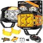 Auxbeam 4 Inch V-MAX Series LED Pod