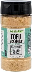 FreshJax P