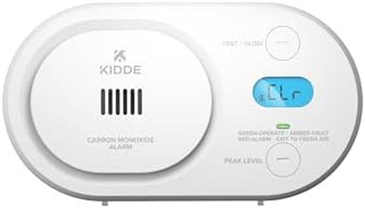 Kidde Carb