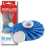 Mueller Reusable Ice Cold Bag (9 Inch)