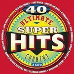 Ultimate Country Super Hits