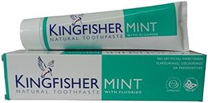 Mint Toothpaste (100ml) x 6 Pack