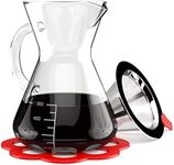 Artisan Pour Over Coffee Maker - Bo