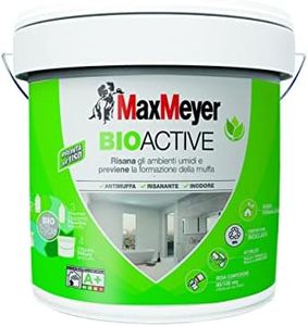 MAXMEYER B