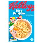 Kellogg's Rice Krispies, 340g