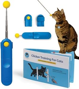 Cat Traini