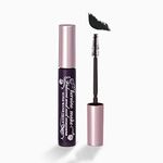 Isehan Heroine Make Volume & Curl Mascara Waterproof Black