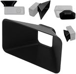 Sunshade Hood, Portable Sport Camera Sun Shield for for GoPro Hero 9, Durable Sturdy Plastic