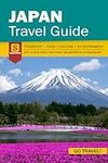 Japan Travel Guide - Transport Food