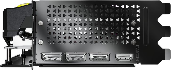 PNY GeForce RTX 5070 Ti Graphics Card – 16GB GDDR6X