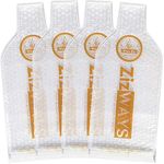 Ziz Ways Wine Bottle Protector Bubb