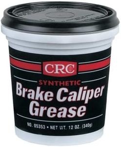 CRC 05353 Brake Caliper Grease - 12 oz.