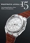 Wristwatch Annual 2015