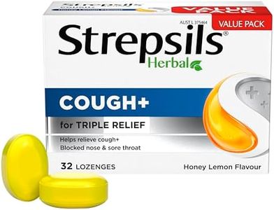 Strepsils 