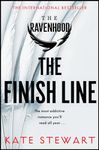 The Finish Line: The Ravenhood Trilogy, Book Three