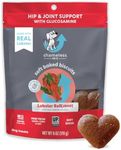 Shameless Pets Soft-Baked Dog Treat