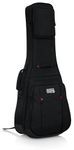 Gator Cases Pro-Go Ultimate Guitar Gig Bag; Fits Classical Style Acoustic Guitars (G-PG CLASSIC)