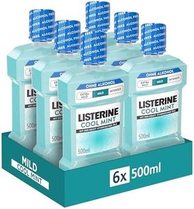 LISTERINE
