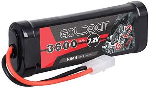 GOLDBAT 36