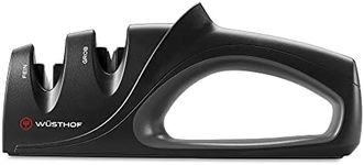 WÜSTHOF 2-Stage Hand-Held Sharpener