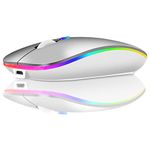 Anker Wireless Mouse For Macs