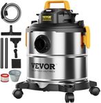 VEVOR Stainless Steel Wet Dry Shop 