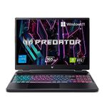 Acer Predator Helios Neo 16 Gaming Laptop 13th Gen Intel Core i7 Processor (16 GB/512 GB SSD/Windows 11 Home/NVIDIA® GeForce RTXâ„¢ 4050) PHN16-71, (16") WUXGA Display