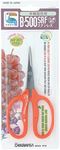 Chikamasa B-500SRF Curved Scissors 