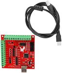 Keenso USB Motion Control Card Flyi