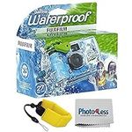 Fujifilm Quick Snap Waterproof 35mm