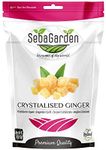 Seba Garden Crystallized Ginger 1 k