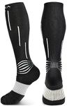 NEENCA Medical Compression Socks 20-30 mmhg for Men Women Injury Recovery Pain Relief