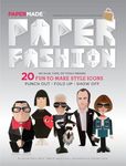 Paper Fashion: Papermade (Children's)