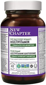 New Chapter Every Woman's One Daily 48 Count