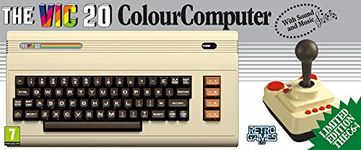 The VIC20 (Electronic Games)