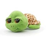 Beanie Baby Zippy Green Turtle Stuf