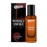 Beardo Whisky Smoke Perfume for Men, 20ml | Valentine's Day Premium Giftset for Boyfriend, Husband | Spicy, Woody - Oudh Scent Eau De Parfum | Long Lasting | Gift For Brother | Gift For Friends