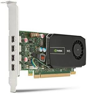 HP NVIDIA 
