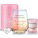 Wine Glass For Women Gift