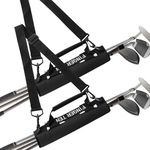 FINGER TEN Golf Club Bag Mini Light