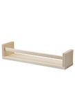 Ikea BEKVAM-Spice Rack-1pk Rack, Wood, Birch