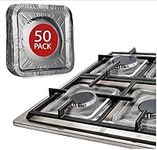 Gas Stove Burner Covers by Linda’s 
