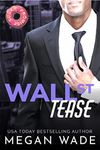 Wall St. Tease: a BBW/billionaire romance (The Curves of Wall St. Book 4)