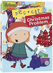 Peg + Cat: