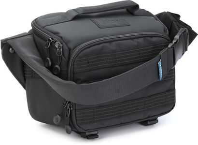 Tenba Axis V2 4L Sling Bag - Black